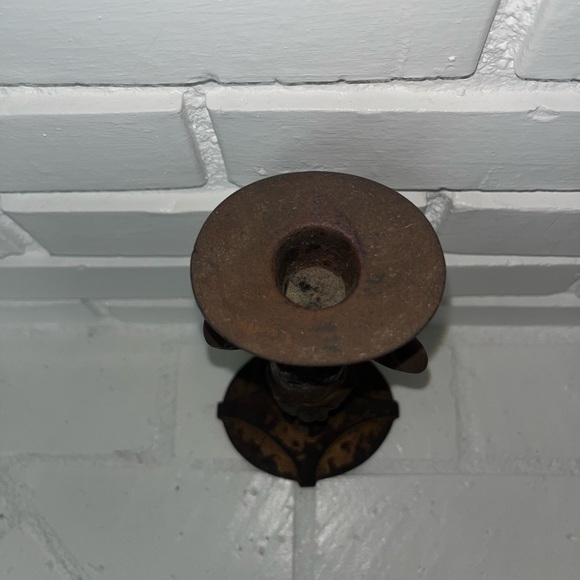 Bronze Figurine Art Sculpture - Picture 4 of 14